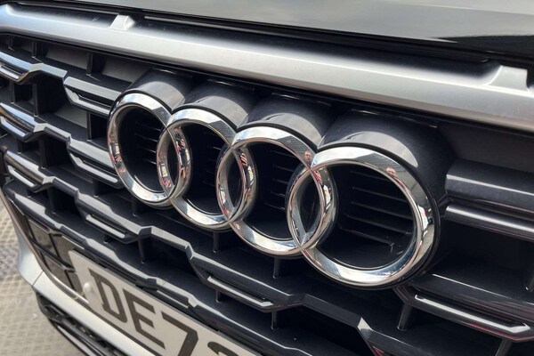 Used Audi Q2 2022 for sale - 76141499: Photo 12
