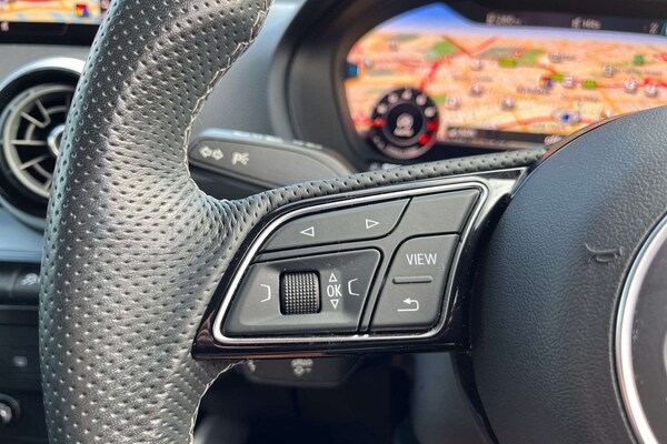 Used Audi Q2 2022 for sale - 76141499: Photo 16
