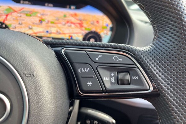 Used Audi Q2 2022 for sale - 76141499: Photo 17