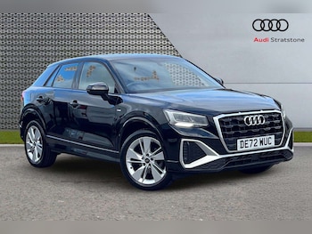 Audi - Q2
