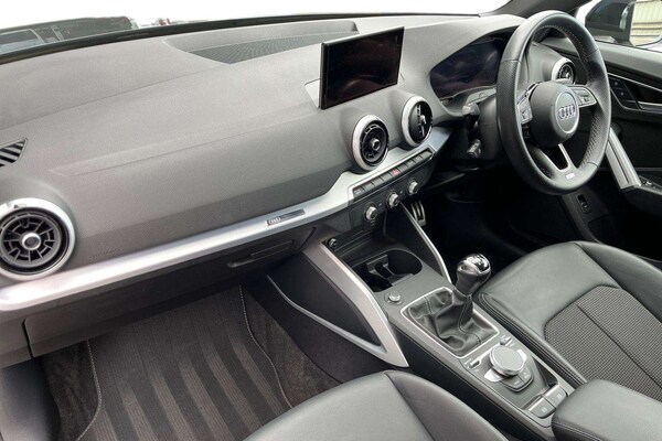 Used Audi Q2 2022 for sale - 76141499: Photo 20