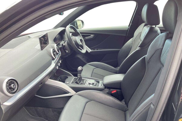 Used Audi Q2 2022 for sale - 76141499: Photo 21