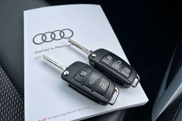 Used Audi Q2 2022 for sale - 76141499: Photo 25