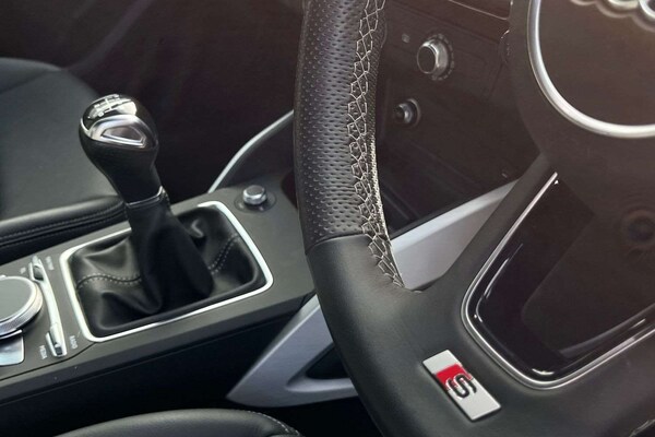 Used Audi Q2 2022 for sale - 76141499: Photo 26