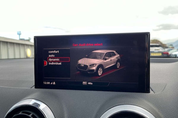 Used Audi Q2 2022 for sale - 76141499: Photo 29