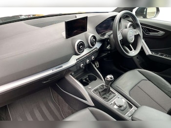 Used Audi Q2 2022 for sale - 76141499: Photo 2