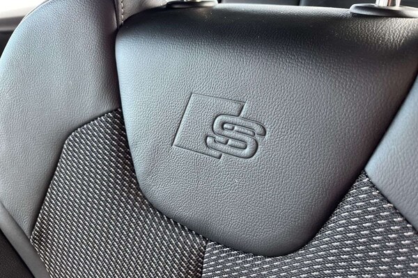 Used Audi Q2 2022 for sale - 76141499: Photo 32