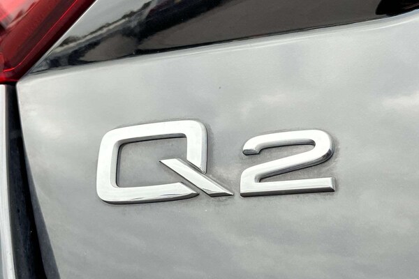 Used Audi Q2 2022 for sale - 76141499: Photo 33