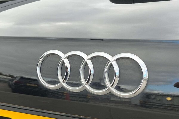 Used Audi Q2 2022 for sale - 76141499: Photo 34