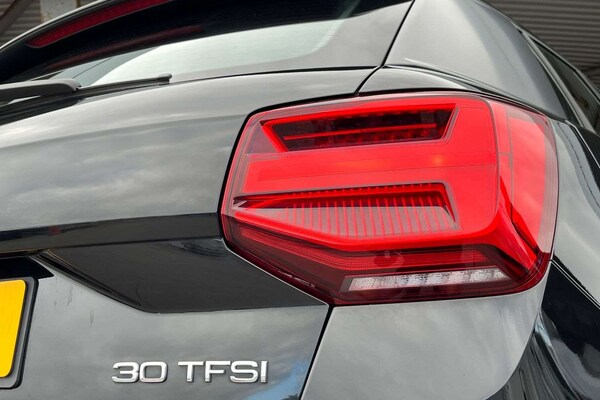 Used Audi Q2 2022 for sale - 76141499: Photo 35