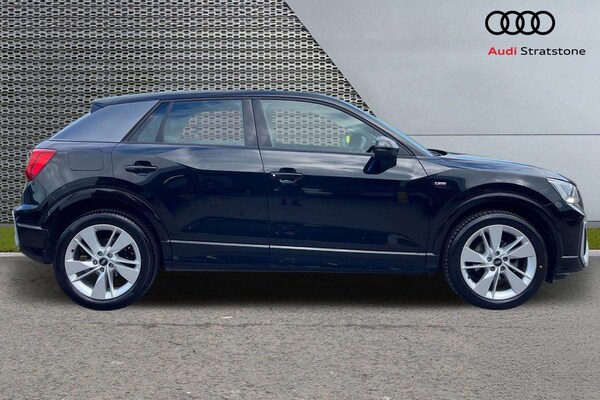 Used Audi Q2 2022 for sale - 76141499: Photo 4