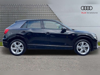 Used Audi Q2 2022 for sale - 76141499: Photo 4