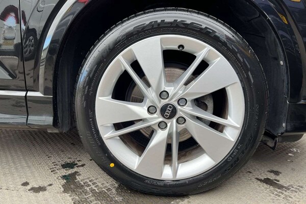 Used Audi Q2 2022 for sale - 76141499: Photo 5