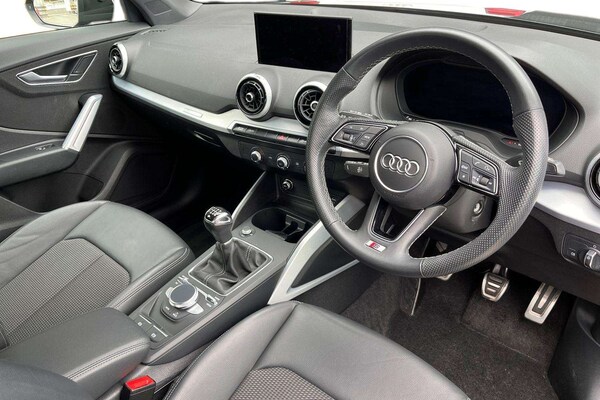 Used Audi Q2 2022 for sale - 76141499: Photo 6