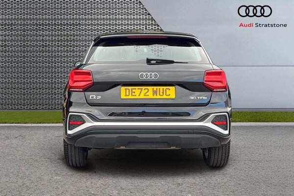 Used Audi Q2 2022 for sale - 76141499: Photo 7