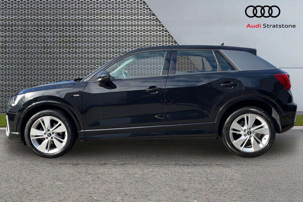 Used Audi Q2 2022 for sale - 76141499: Photo 8