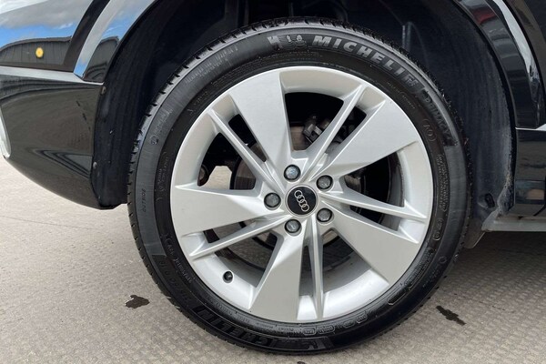 Used Audi Q2 2022 for sale - 76141499: Photo 9