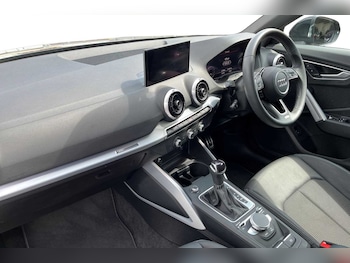 Used Audi Q2 2023 for sale - 74972043: Photo
