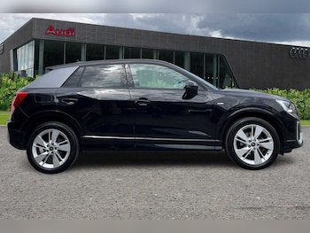 Used Audi Q2 2023 for sale - 74972043: Photo