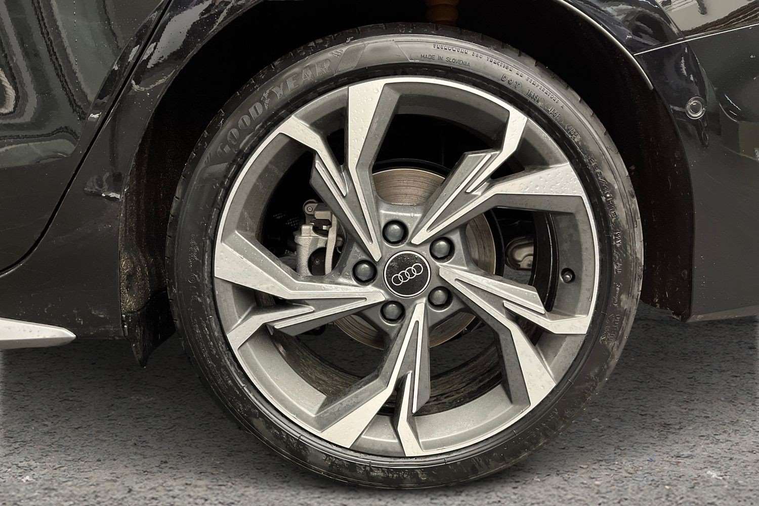 Used Audi A3 2025 for sale - 77553235: Photo 10