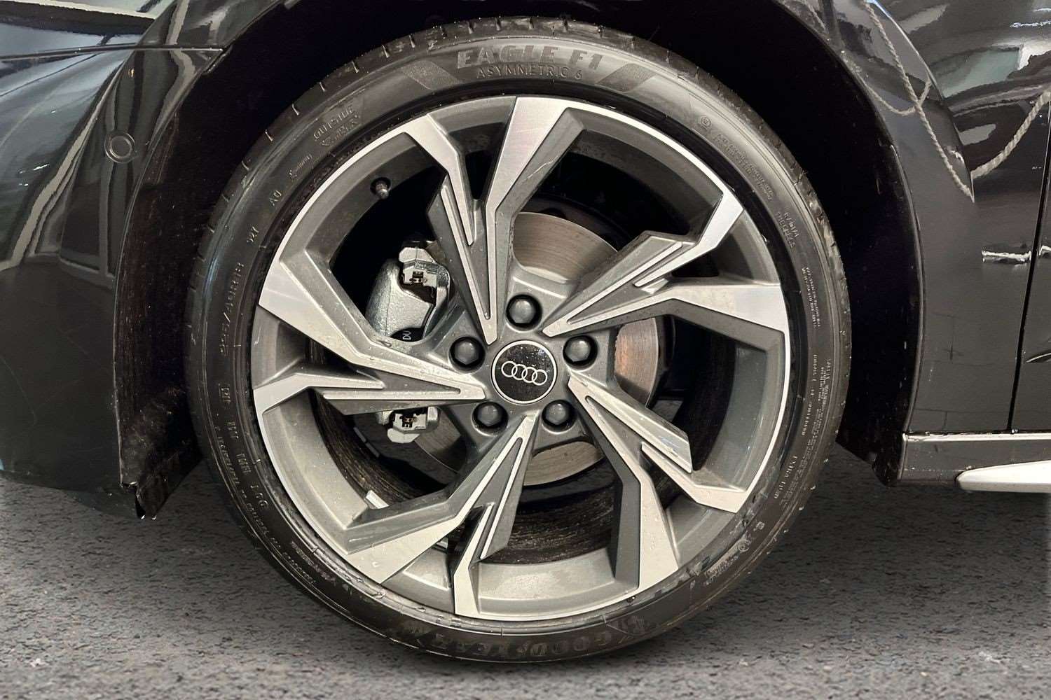 Used Audi A3 2025 for sale - 77553235: Photo 11