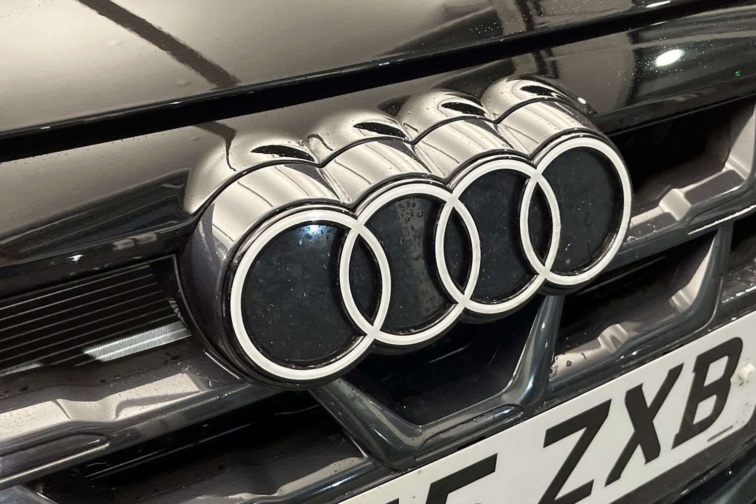 Used Audi A3 2025 for sale - 77553235: Photo 12