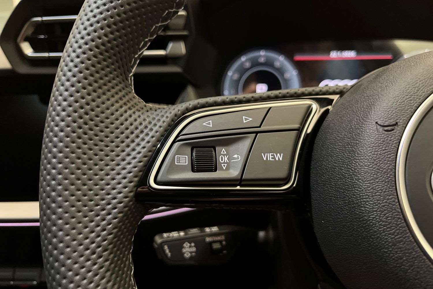 Used Audi A3 2025 for sale - 77553235: Photo 16