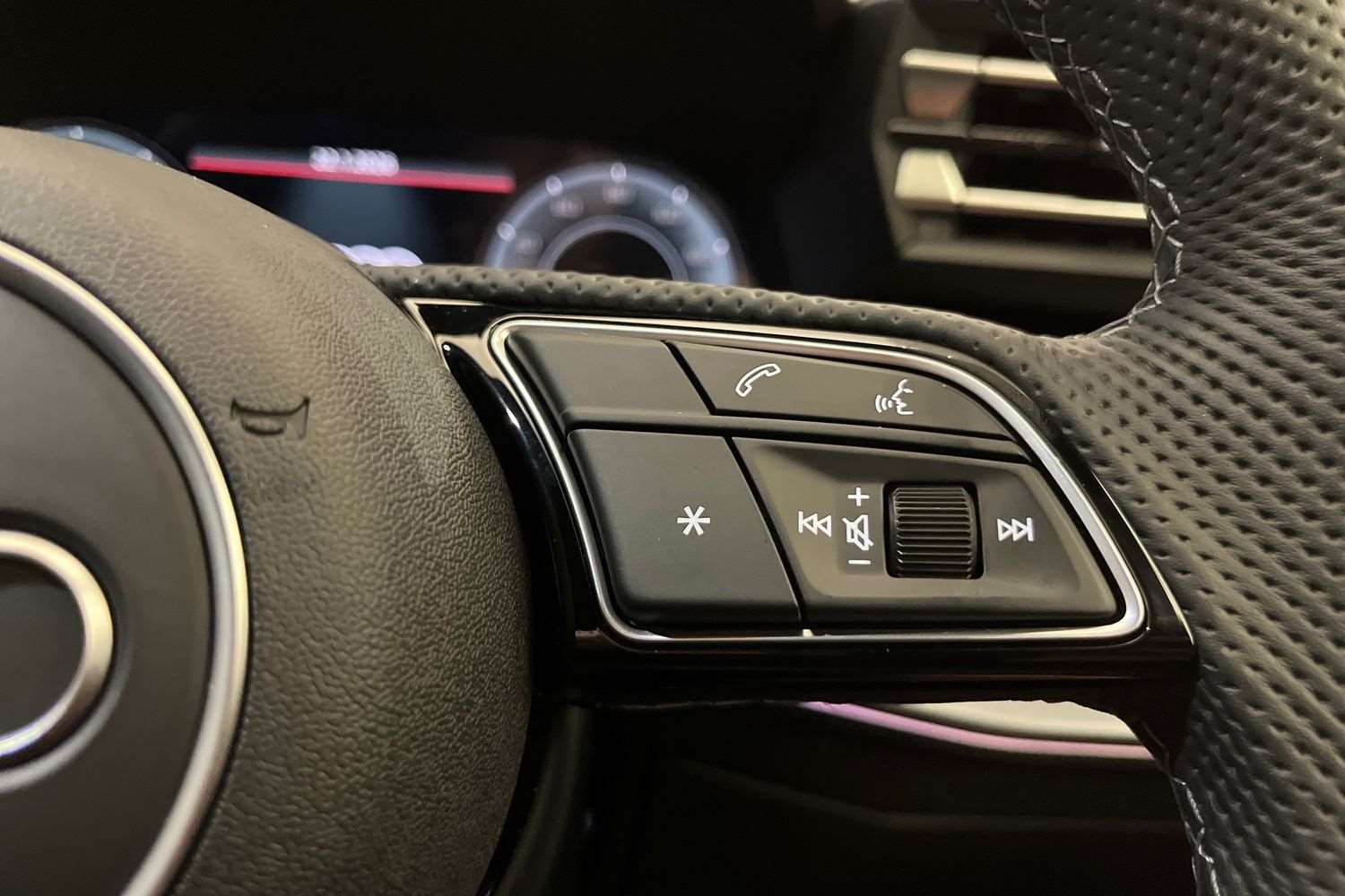 Used Audi A3 2025 for sale - 77553235: Photo 17