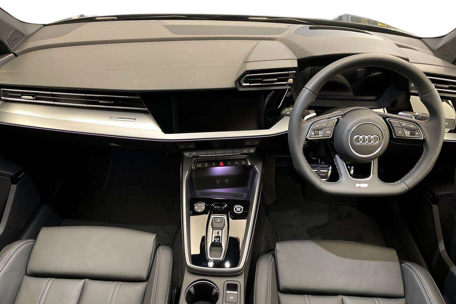 Used Audi A3 2025 for sale - 77553235: Photo 19