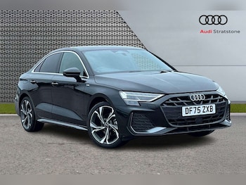 Audi A3 feature image