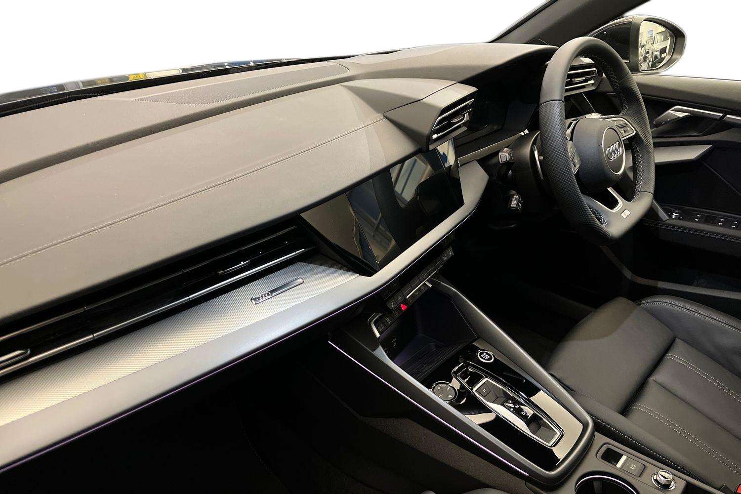 Used Audi A3 2025 for sale - 77553235: Photo 20