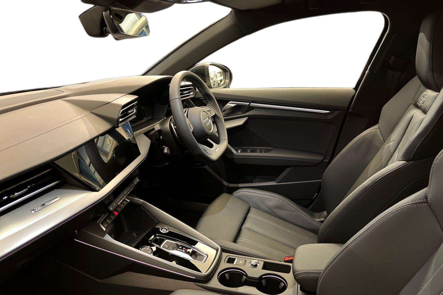 Used Audi A3 2025 for sale - 77553235: Photo 21