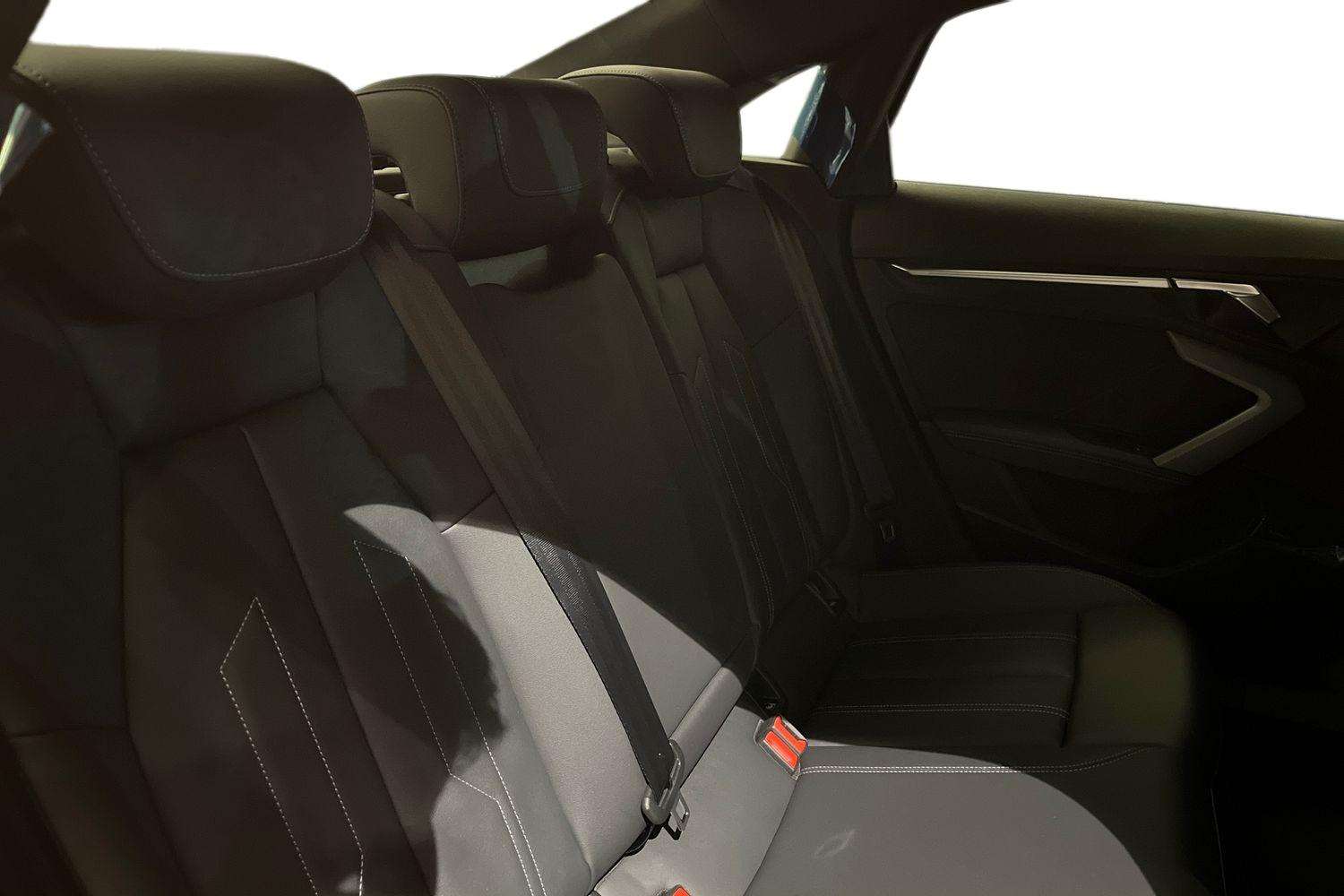 Used Audi A3 2025 for sale - 77553235: Photo 22