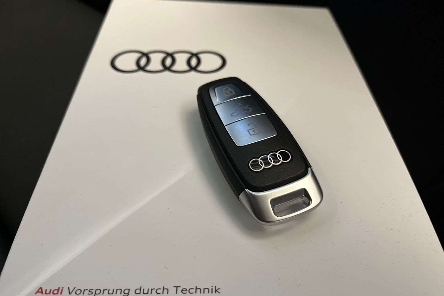 Used Audi A3 2025 for sale - 77553235: Photo 25