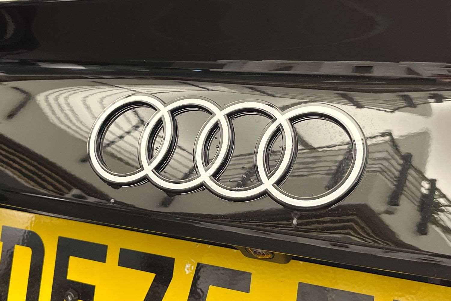 Used Audi A3 2025 for sale - 77553235: Photo 26