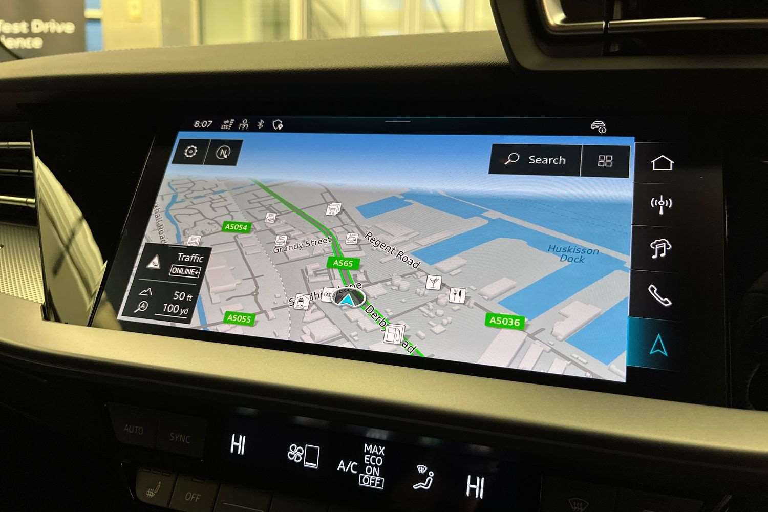 Used Audi A3 2025 for sale - 77553235: Photo 29