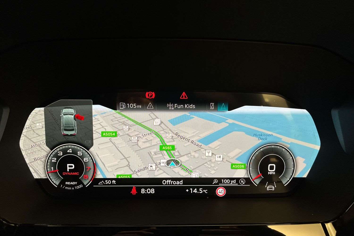 Used Audi A3 2025 for sale - 77553235: Photo 31