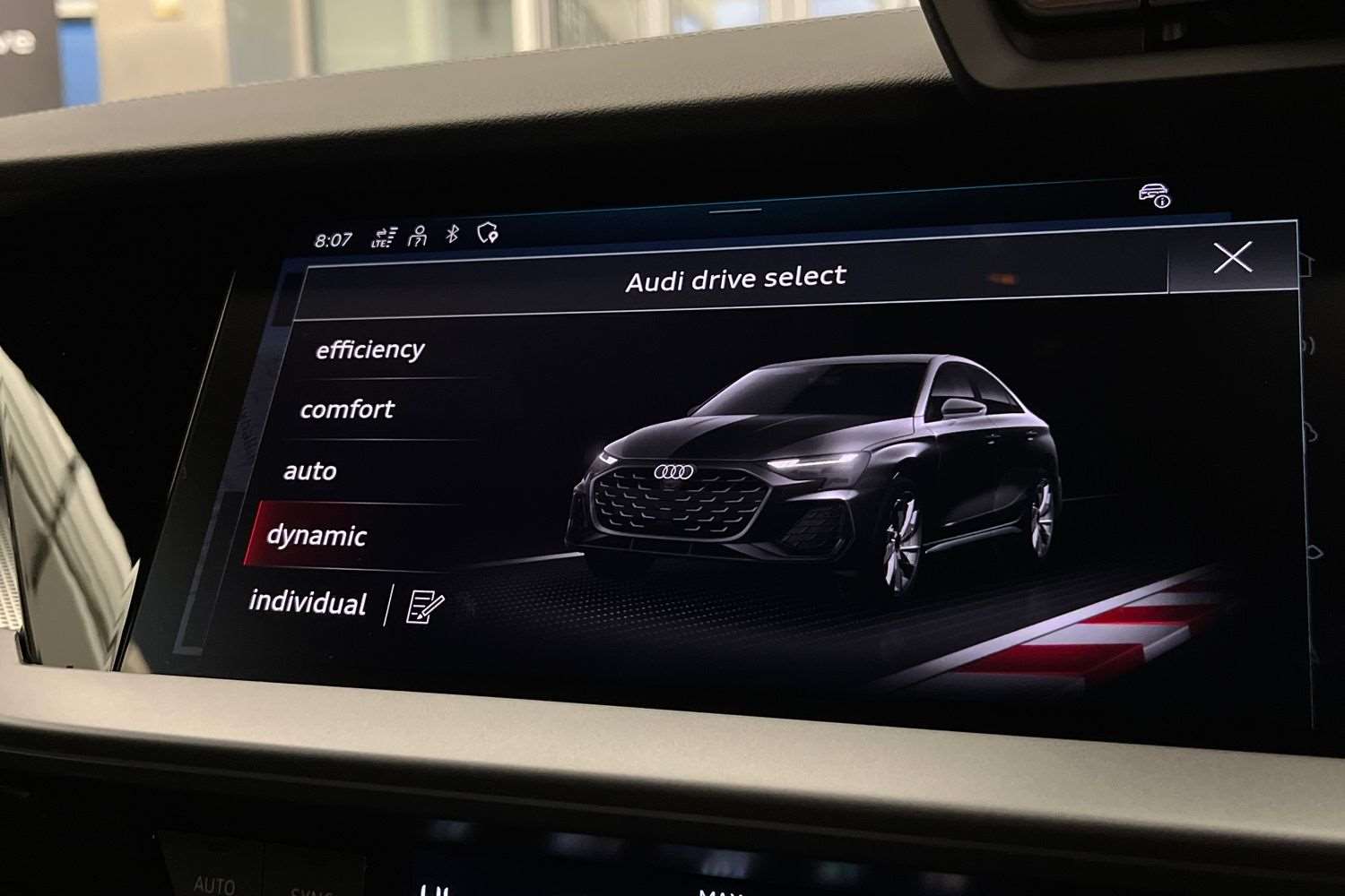 Used Audi A3 2025 for sale - 77553235: Photo 32