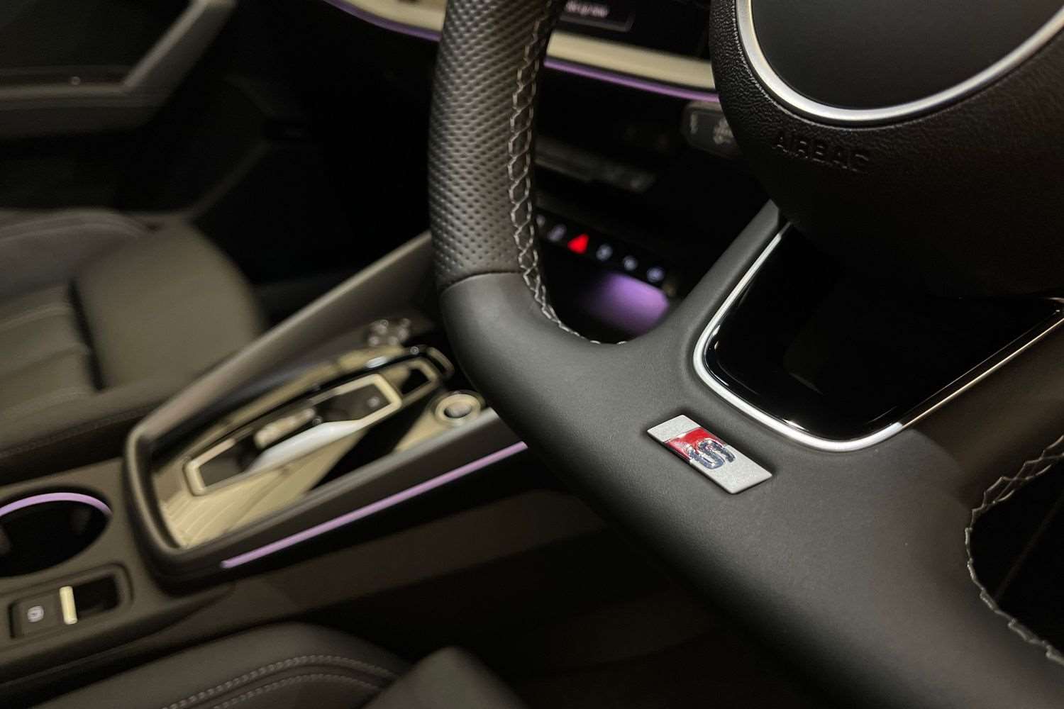 Used Audi A3 2025 for sale - 77553235: Photo 33