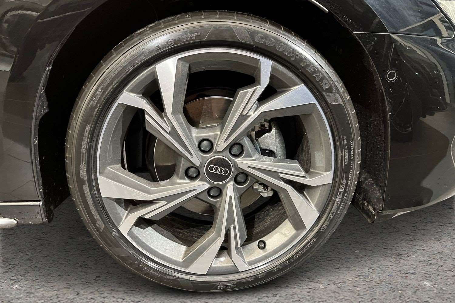 Used Audi A3 2025 for sale - 77553235: Photo 5