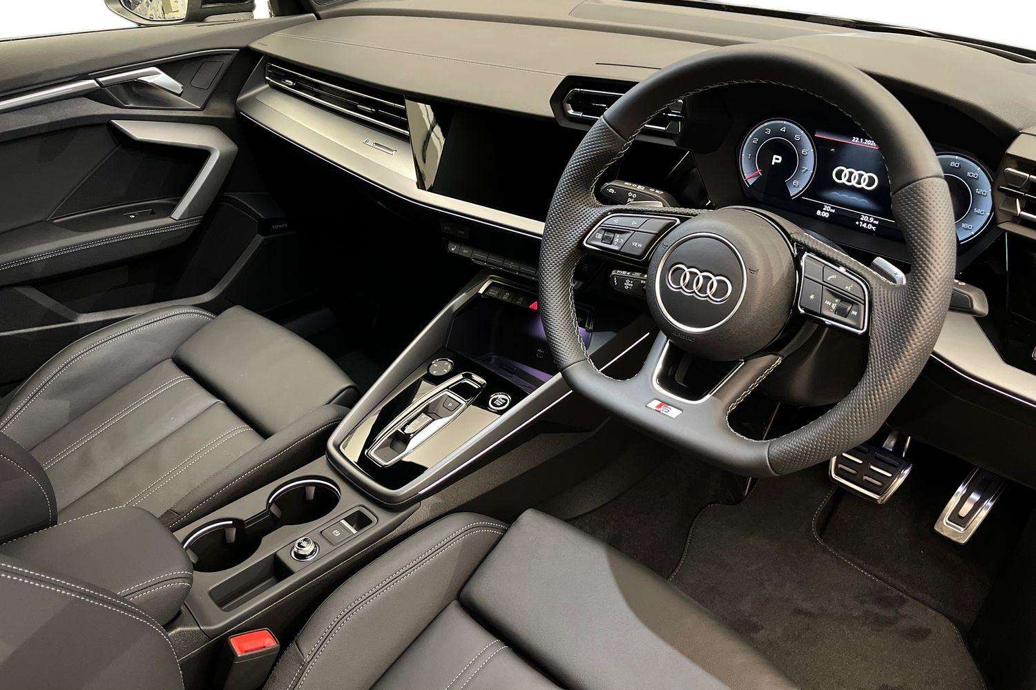 Used Audi A3 2025 for sale - 77553235: Photo 6