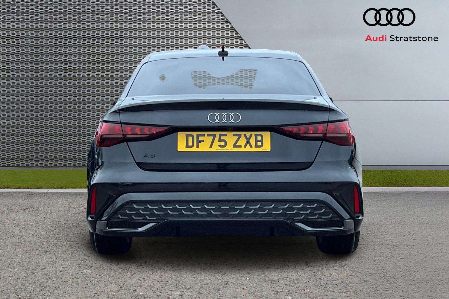 Used Audi A3 2025 for sale - 77553235: Photo 7