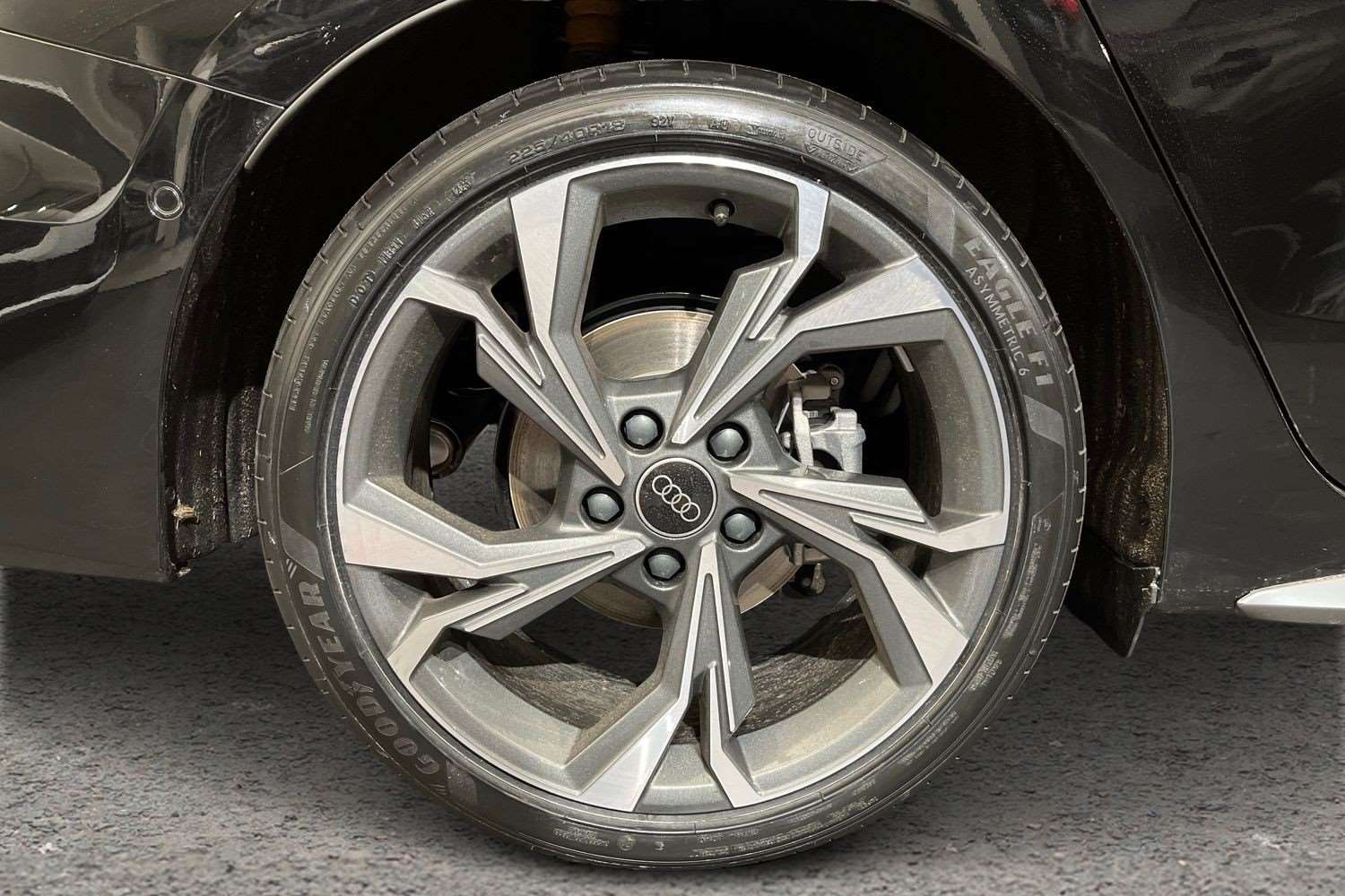 Used Audi A3 2025 for sale - 77553235: Photo 9