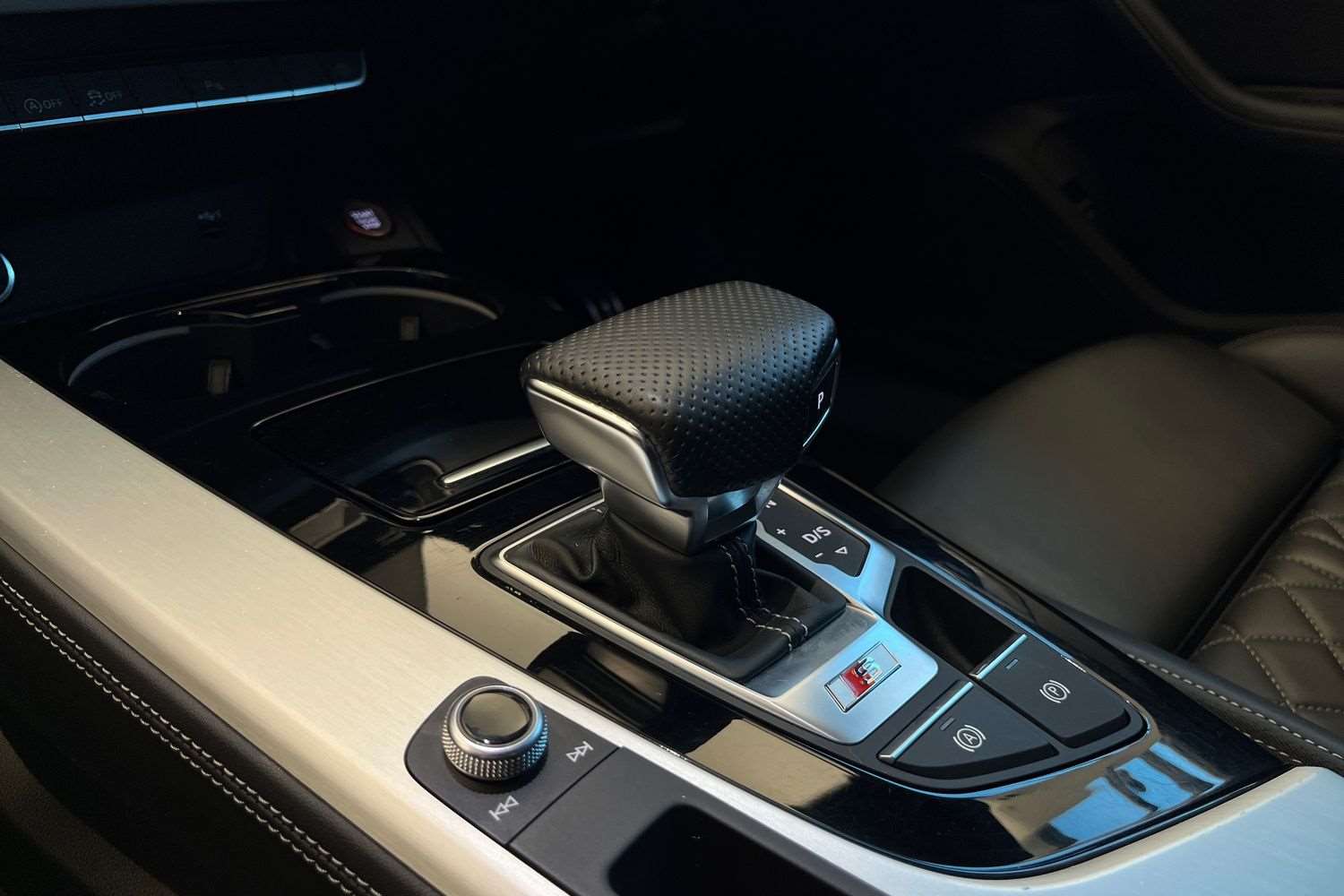 Used Audi A4 2023 for sale - 77913694: Photo 15