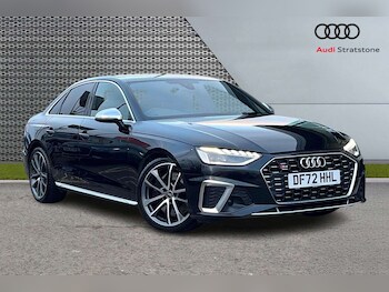 Used Audi A4 2023 for sale - 77913694: Photo