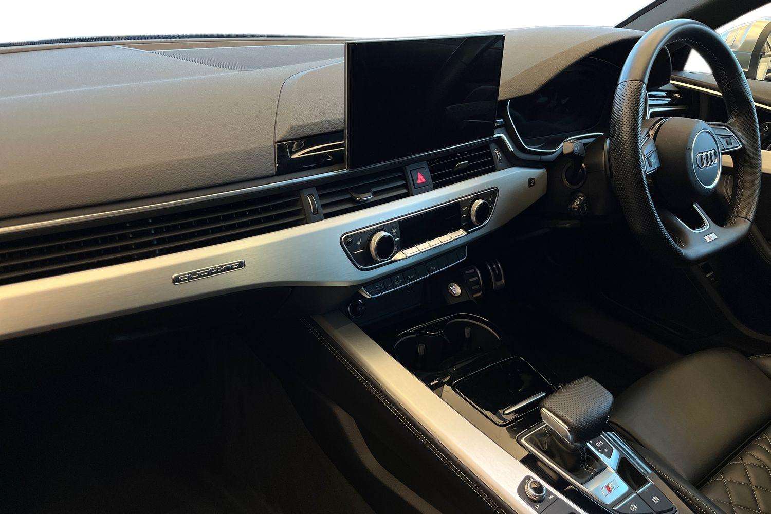 Used Audi A4 2023 for sale - 77913694: Photo 20