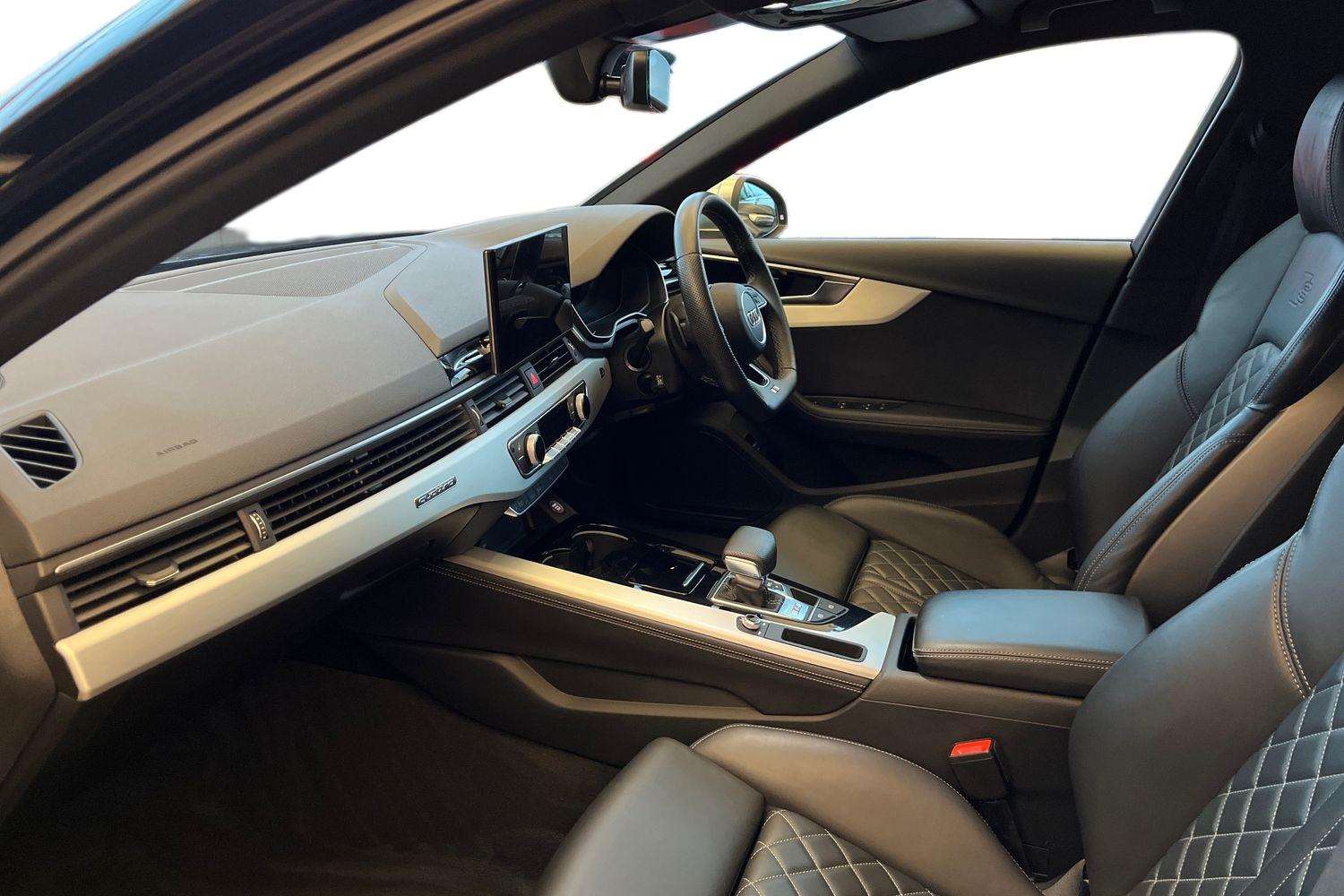 Used Audi A4 2023 for sale - 77913694: Photo 21