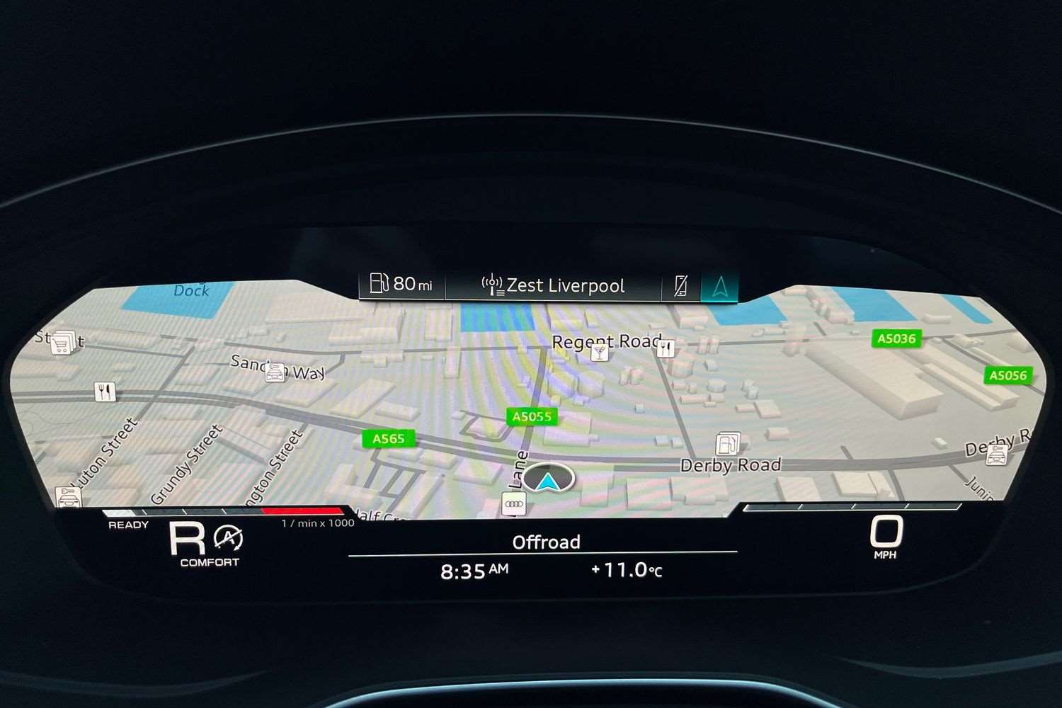 Used Audi A4 2023 for sale - 77913694: Photo 26