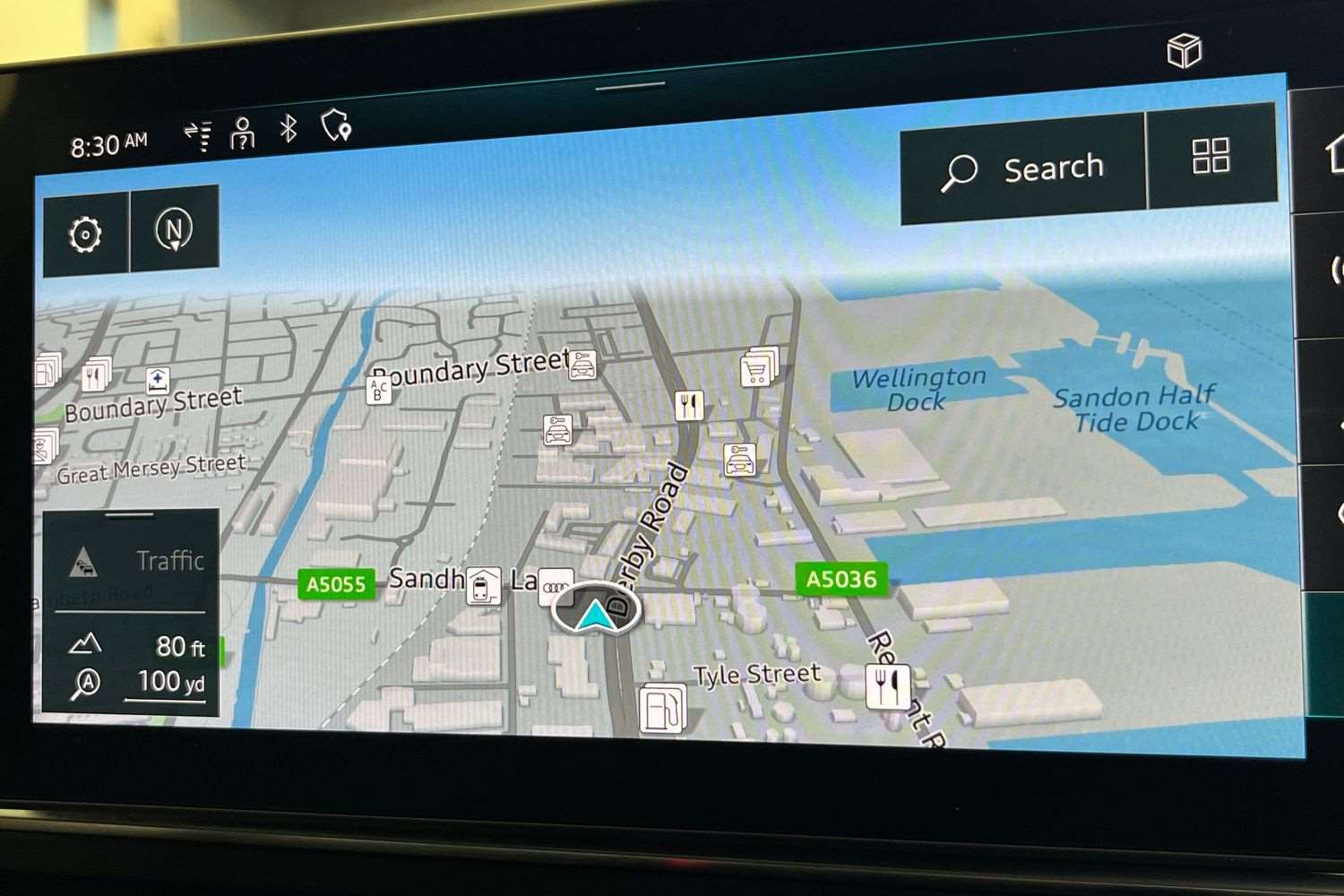 Used Audi A4 2023 for sale - 77913694: Photo 28