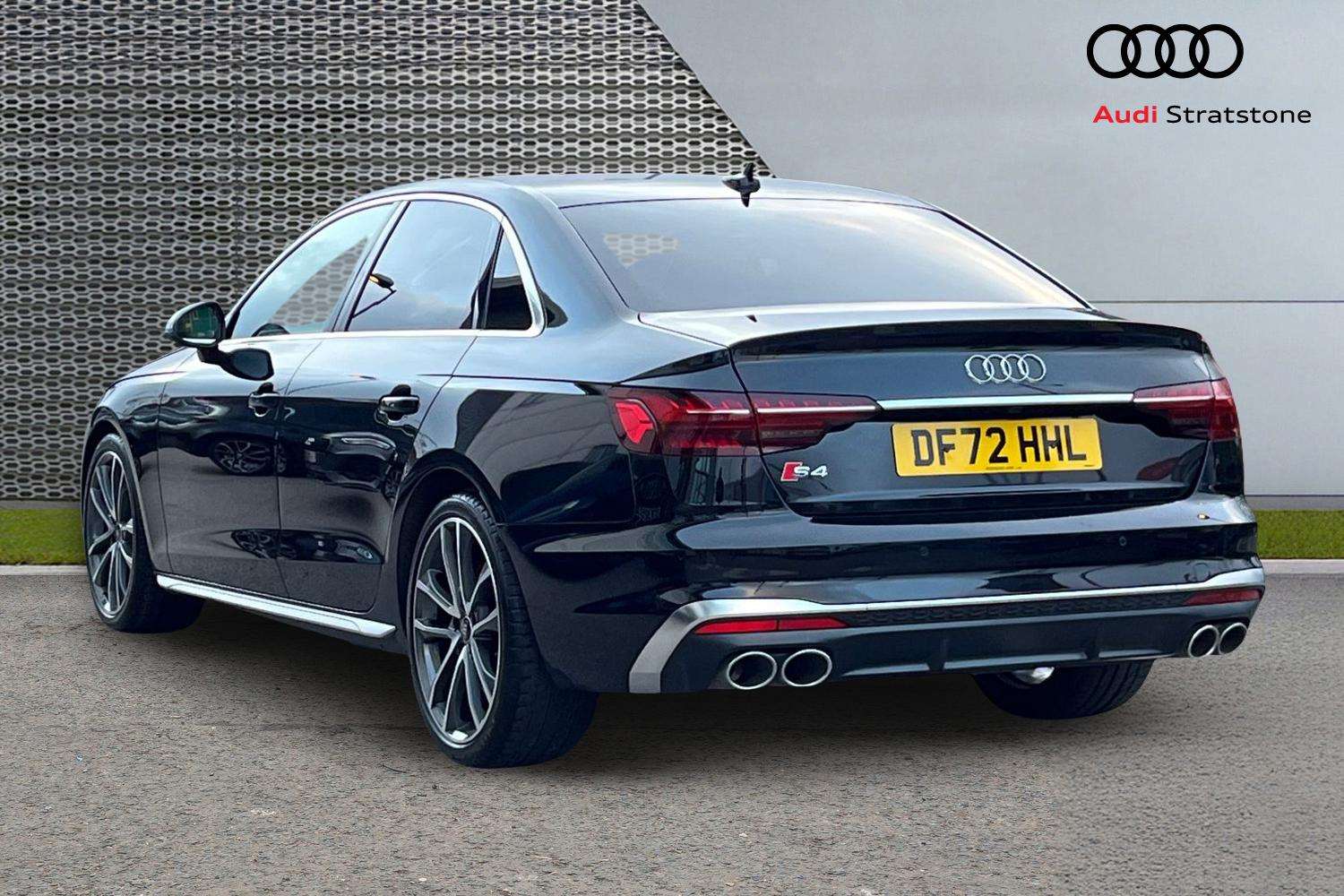 Used Audi A4 2023 for sale - 77913694: Photo 3